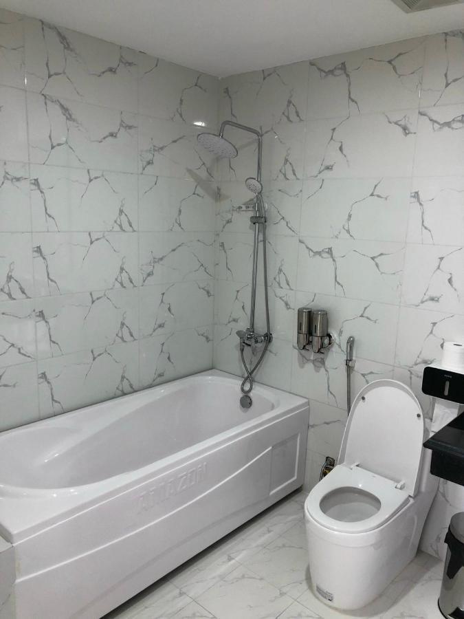 Noi Bai Boutique Hotel Hanoi Luaran gambar