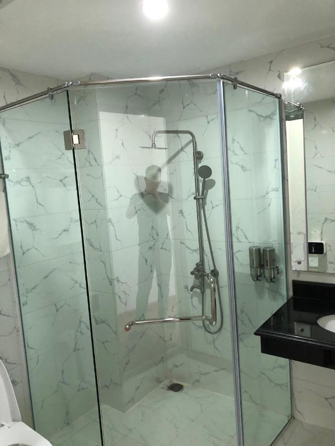 Noi Bai Boutique Hotel Hanoi Luaran gambar