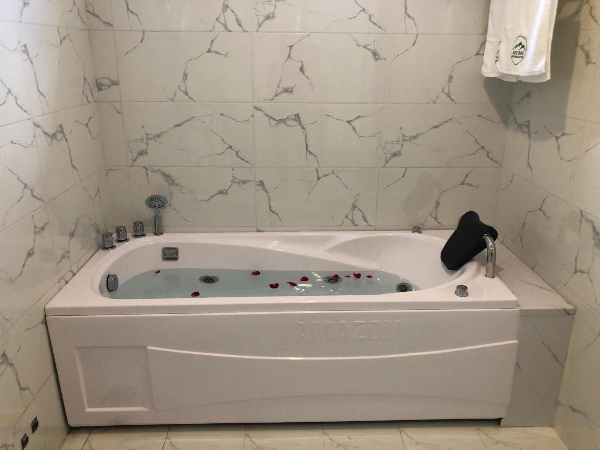 Noi Bai Boutique Hotel Hanoi Luaran gambar