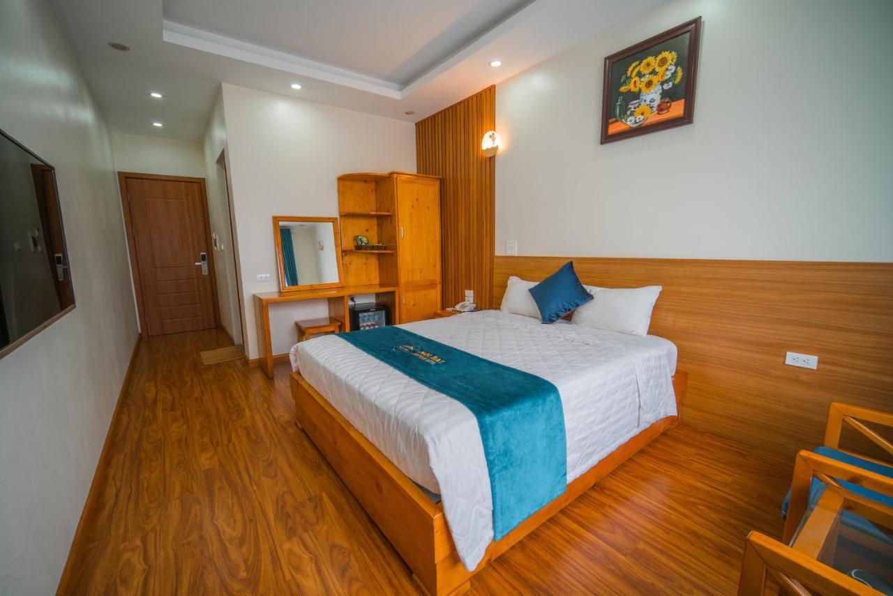 Noi Bai Boutique Hotel Hanoi Luaran gambar